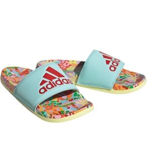 Brand New Adidas Adilette Comfort Slide Sandal
